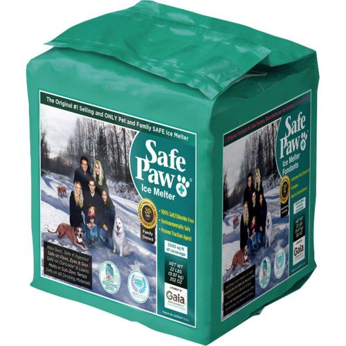 Safe Paw 22# Ice Melt