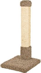 Kitty Cactus W/sisal 32"
