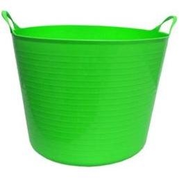 Tuff Stuff Flex Tub 7G Green