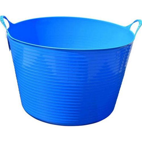 Tuff Stuff Flex Tub 7G Blue