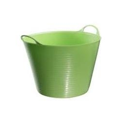 Tuff Stuff Flex Tub 12G Green