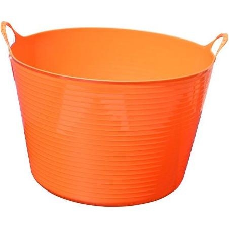 Tuff Stuff Flex Tub 12G Orange