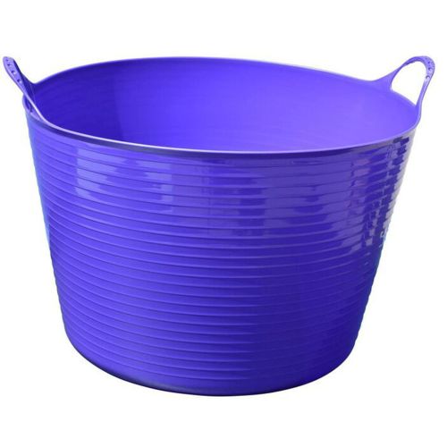 Tuff Stuff Flex Tub 12G Purple