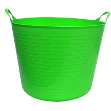 Tuff Stuff Flex Tub 16G Green