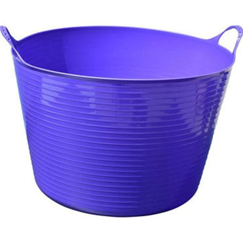 Tuff Stuff Flex Tub 16G Purple