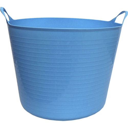 Tuff Stuff Flex Tub 16G Blue