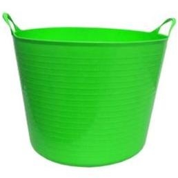 Tuff Stuff Flex Tub 4.2G Green