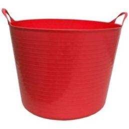 Tuff Stuff Flex Tub 4.2G Red