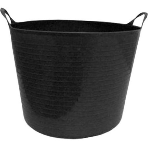 Tuff Stuff Flex Tub 4.2G Black