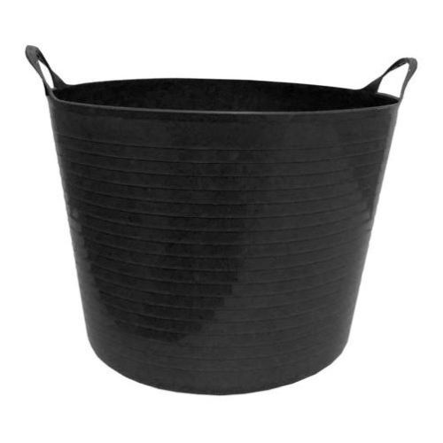 Tuff Stuff Flex Tub 7G Black