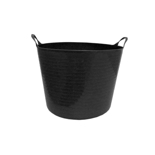 Tuff Stuff Flex Tub 12G Black