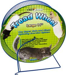 Tread Wheel Large 11"