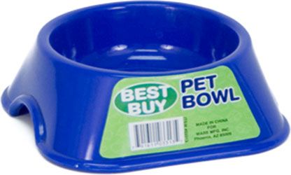 Pet Bowl Small Animal