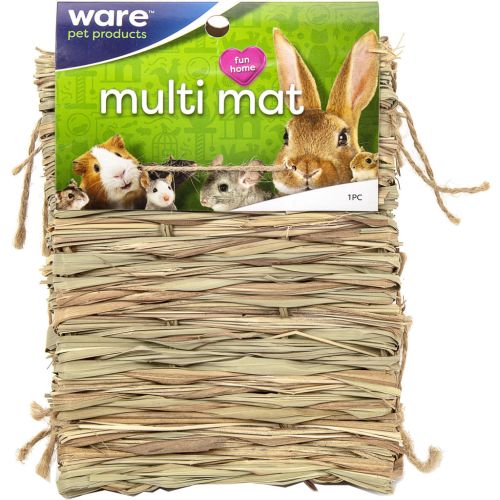 Ware Grass Mat 8"X17"X5"