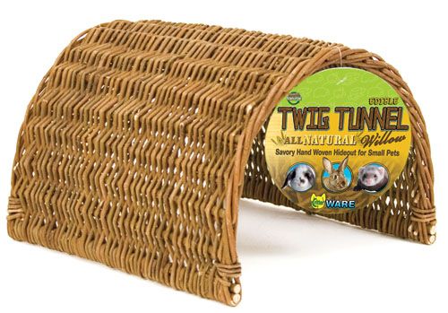 Twig Tunnel Lg Ware
