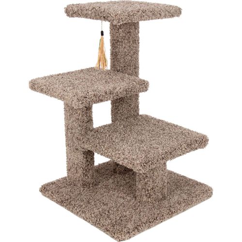 Cat Furniture Platform Steps 28"