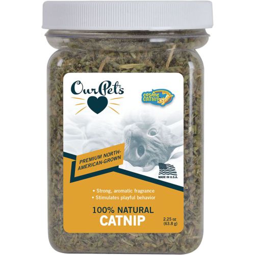 Cosmic Catnip 2 1/2Oz