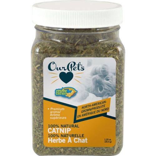 Catnip 1 1/4Oz Cosmic Cat