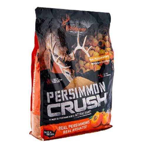 Deer 5# Persimmon Crush Wgi