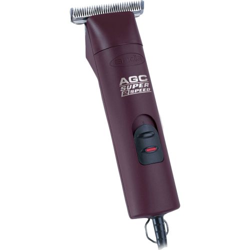 Andis Clippers Agc2 With T84 Blade