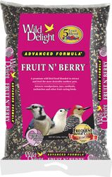 Fruit N Berry 20lb Wild Delight