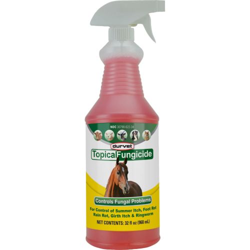 Durvet Topical Fungicide 32Oz