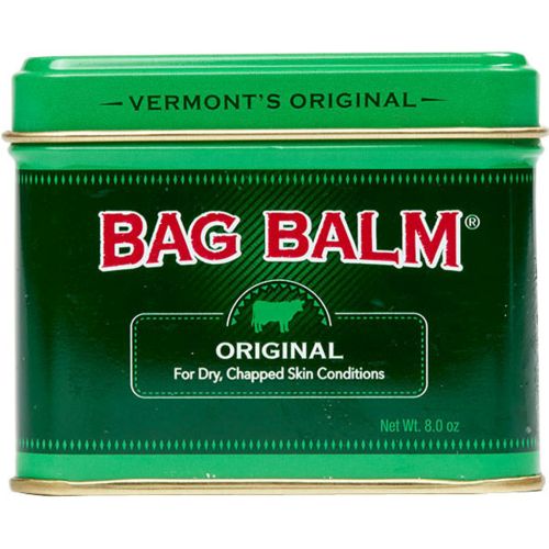8oz Bag Balm