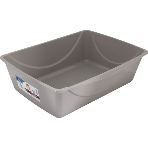 Litter Pan Jumbo Petmate