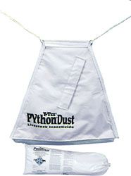 Python Dust Kit