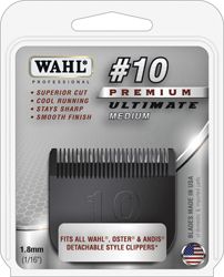 Clipper Blade #10 Wahl