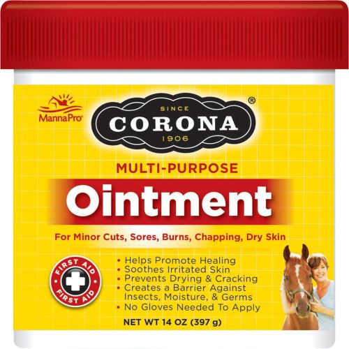 Corona Ointment 14Oz