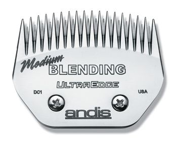 Andis Medium Blending Blade