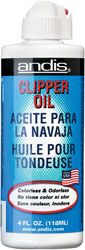 Andis Oil Clipper Blade