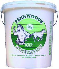 Pennwoods Bio Generation 25Lb