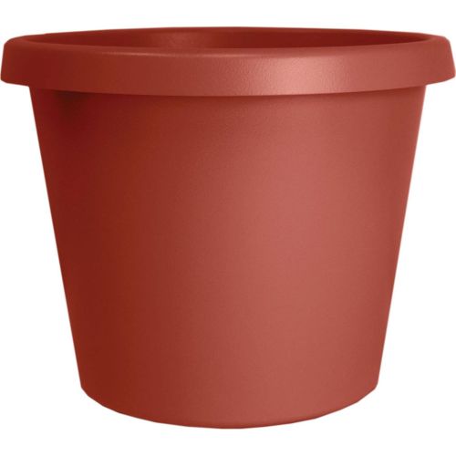 Planter Prima 10" Clay