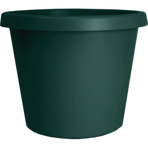 Planter Prima 12" Green