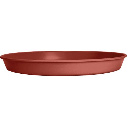 Saucer Prima 14" Clay