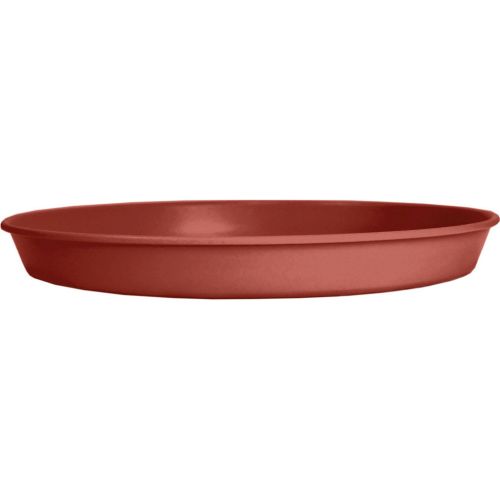 Saucer Prima 16" Clay