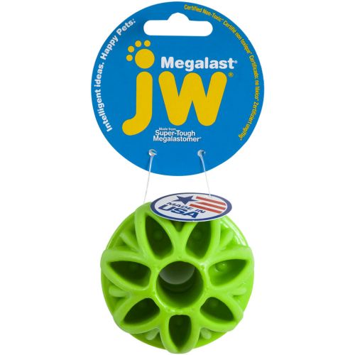 JW Megalast Ball Medium