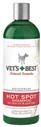 Vets Best Hot Spot Shampoo 16Oz