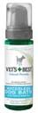 Vets Best Dog Waterless Bath 5Oz