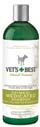 Vets Best Oatmeal Medicated Shampoo 16Oz