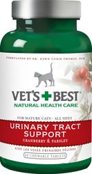 Vets Best Urinary Support Cat 60T