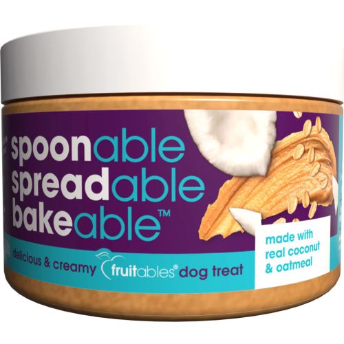 Fruitables Spreads Oatmeal & Coconut 7oz