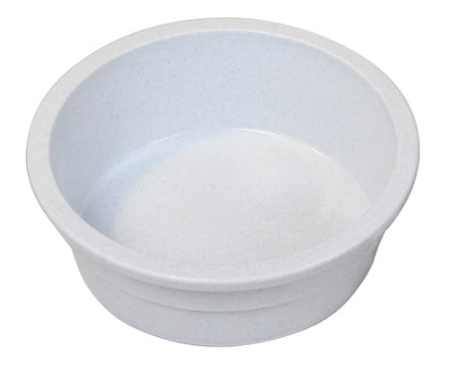 Pet Bowl Poly Crock Large