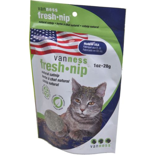 Catnip Fresh-Nip Van Ness