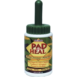 Cut-Heal Pad Heal 8Oz