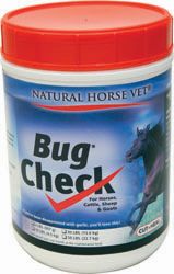 Bug Check Fly Repel 2Lb