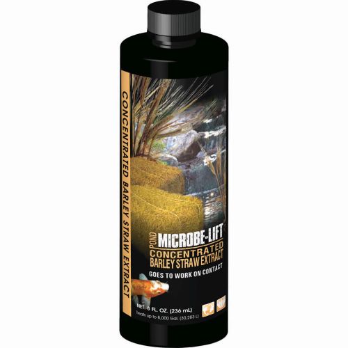 Pond Barley 8oz Extract