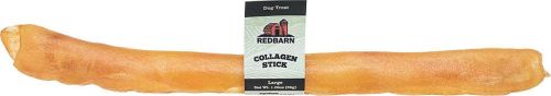 Red Barn Collagen Stick 12"
